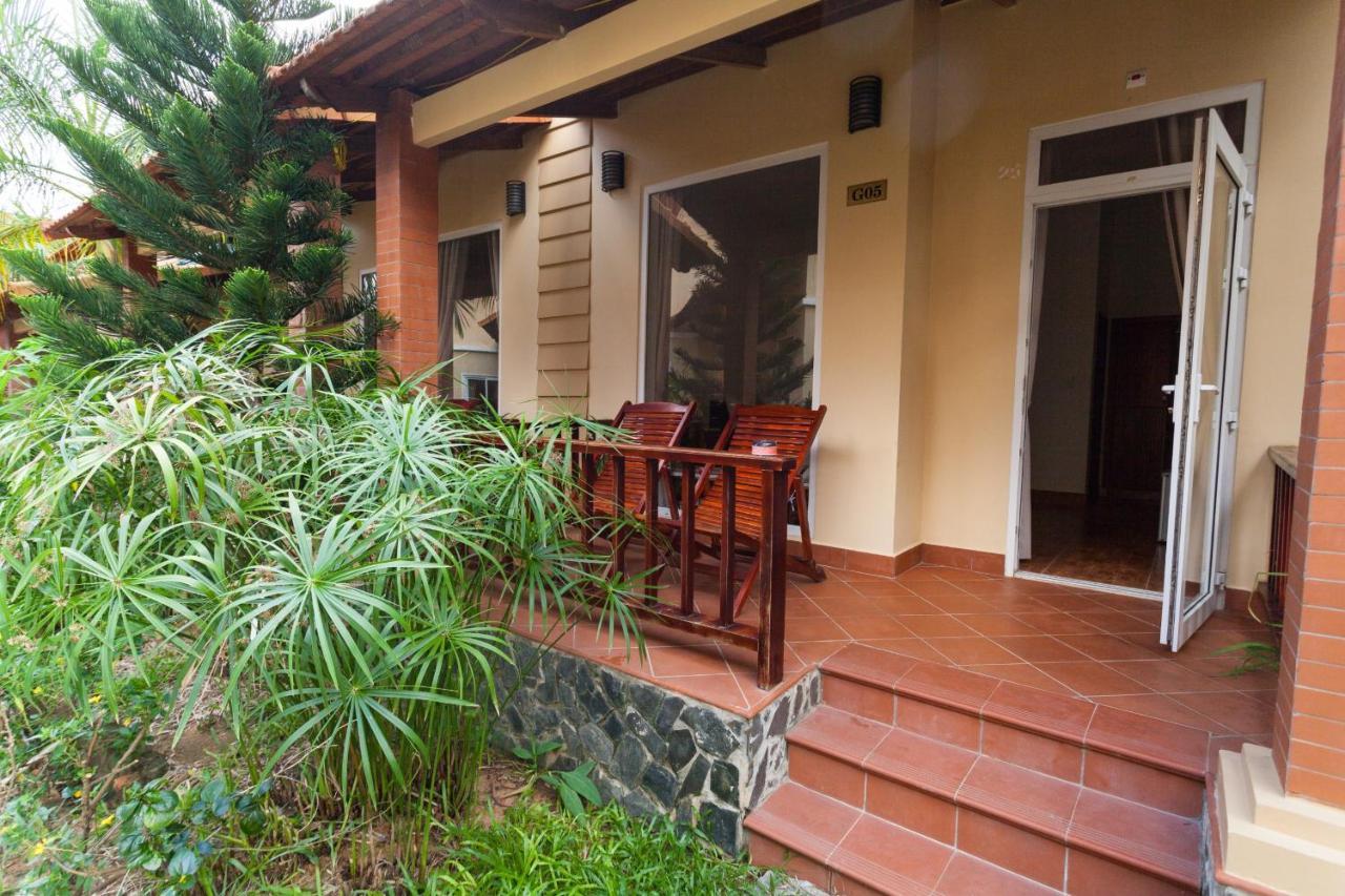 Castaways Resort Phu Quoc Exterior photo