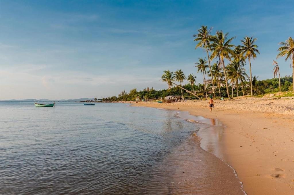 Castaways Resort Phu Quoc Exterior photo