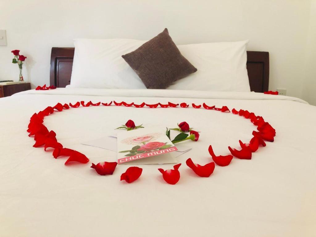 Castaways Resort Phu Quoc Exterior photo