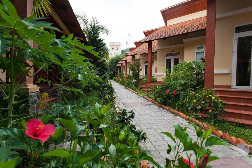 Castaways Resort Phu Quoc Exterior photo