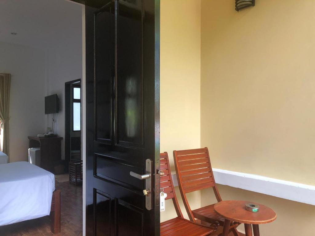 Castaways Resort Phu Quoc Exterior photo