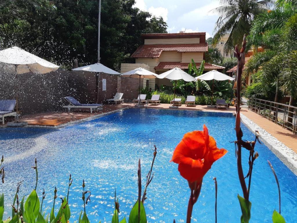 Castaways Resort Phu Quoc Exterior photo